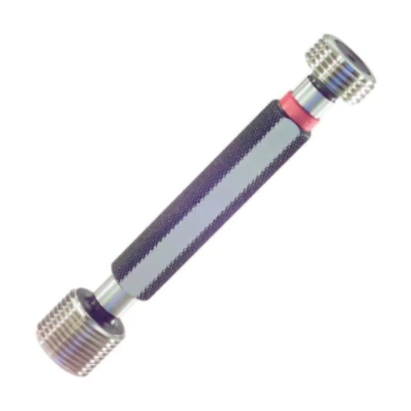 VCOIL Plug Gauge (D/E) - UNC (STI) - Heli Coil Gauge - Right Hand - 3B - 1 x 8