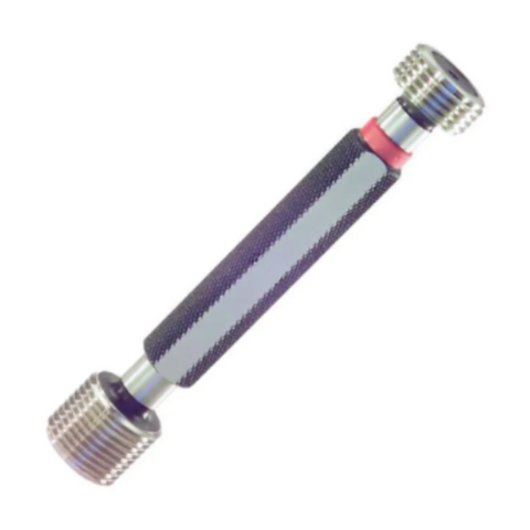 VCOIL Plug Gauge (D/E) - BSW (STI) - Heli Coil Gauge - Right Hand - Medium - 3/4 x 10