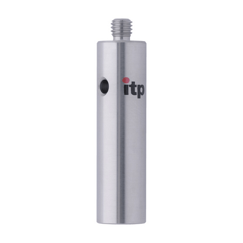ITP Stylus Extension stainless steel Stem Material - M5 Thread x 30mm Overall Length - VIM500011030
