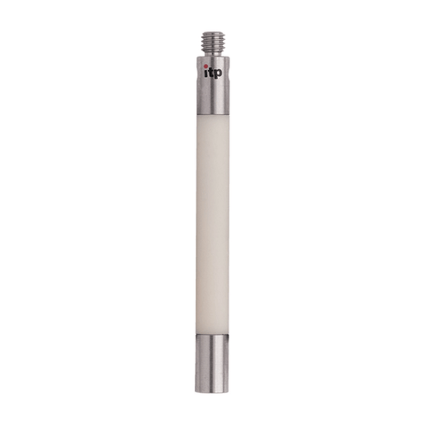 ITP Stylus Extension ceramic Stem Material - M3 Thread x 40mm Overall Length - VKM300004040