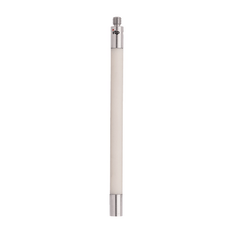 ITP Stylus Extension ceramic Stem Material - M3 Thread x 60mm Overall Length - VKM300004060