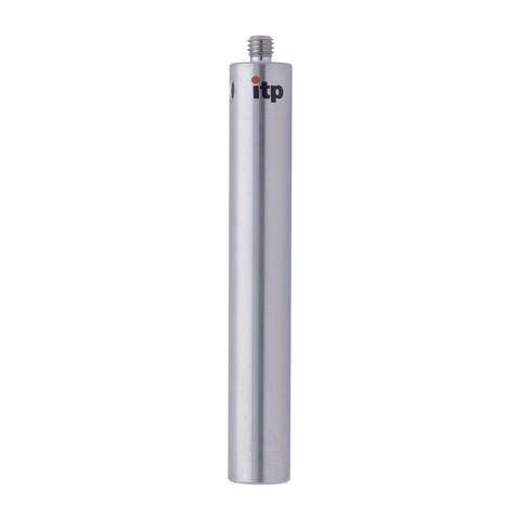 ITP Stylus Extension titanium Stem Material - M5 Thread x 90mm Overall Length - VTM500011090