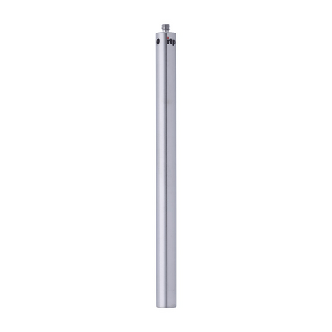 ITP Stylus Extension titanium Stem Material - M5 Thread x 150mm Overall Length - VTM500011150
