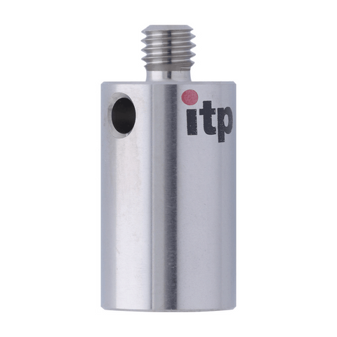 ITP Stylus Extension titanium Stem Material - M5 Thread x 20mm Overall Length - VTM500012020