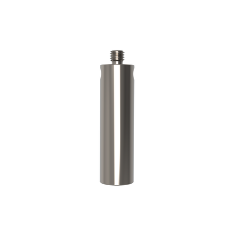 ITP Stylus Extension titanium Stem Material - M5 Thread x 40mm Overall Length - VTM500012040