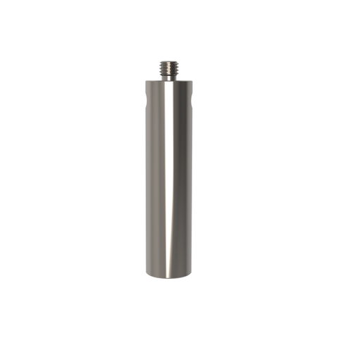 ITP Stylus Extension titanium Stem Material - M5 Thread x 50mm Overall Length - VTM500012050