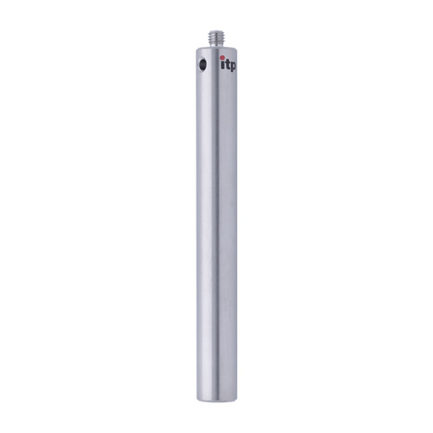 ITP Stylus Extension titanium Stem Material - M5 Thread x 100mm Overall Length - VTM500012100