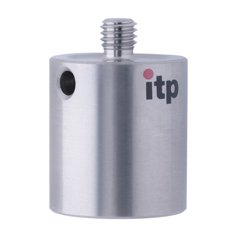 ITP Stylus Extension titanium Stem Material - M5 Thread x 50mm Overall Length - VTM500018050