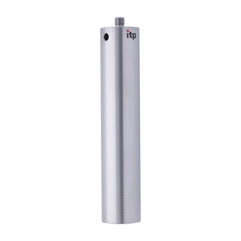 ITP Stylus Extension titanium Stem Material - M5 Thread x 120mm Overall Length - VTM500018120