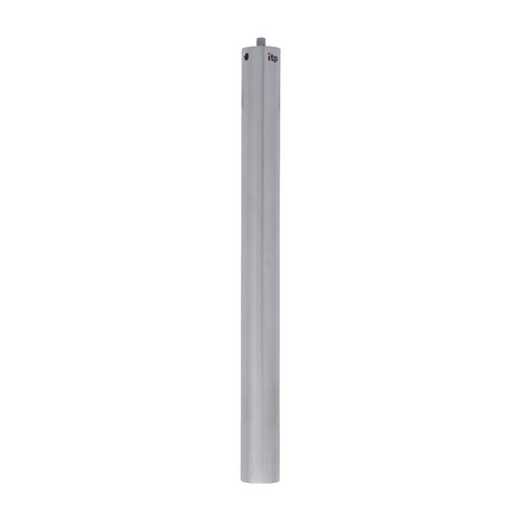 ITP Stylus Extension titanium Stem Material - M5 Thread x 200mm Overall Length - VTM500018200