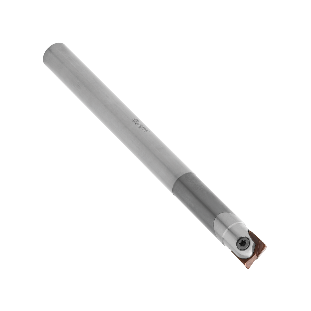 Palbit Cylindrical Shank Holder - 16mm Cutter Diameter - 181157100