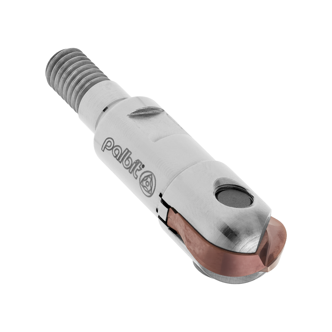 Palbit Threaded Coupling Holder - 16mm Cutter Diameter - 181167200