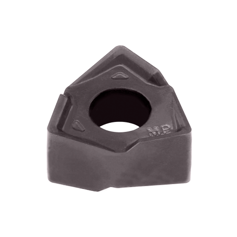 Palbit Indexable Milling Insert - for Shoulder Milling - WNXT 080608 PNSR-MP PHP930