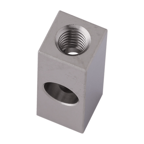 ITP Styli Holder - titanium Base Material - M3 XXT Thread x 13mm Overall Length - WTM318005013