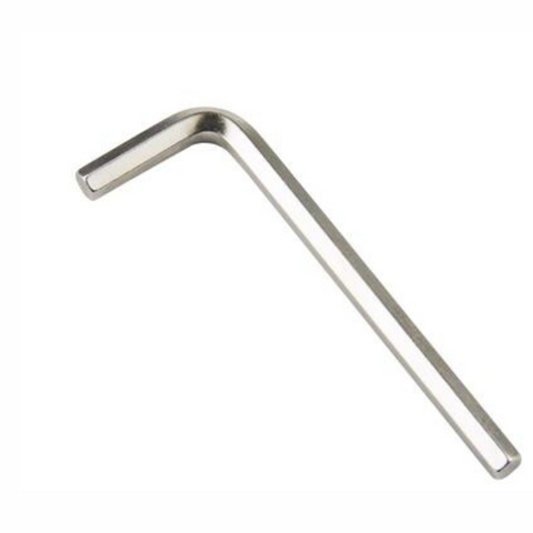 Vortex Wrench - Spare Part For Turning Tool Holders/Boring Bars - T09