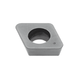 Palbit Indexable Milling Insert - for Profile Milling - XDHW 060210 PHD103