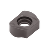 Palbit Indexable Milling Insert - for High Feed Milling - XNKU 120516-MP PHP910 thumbnail 1