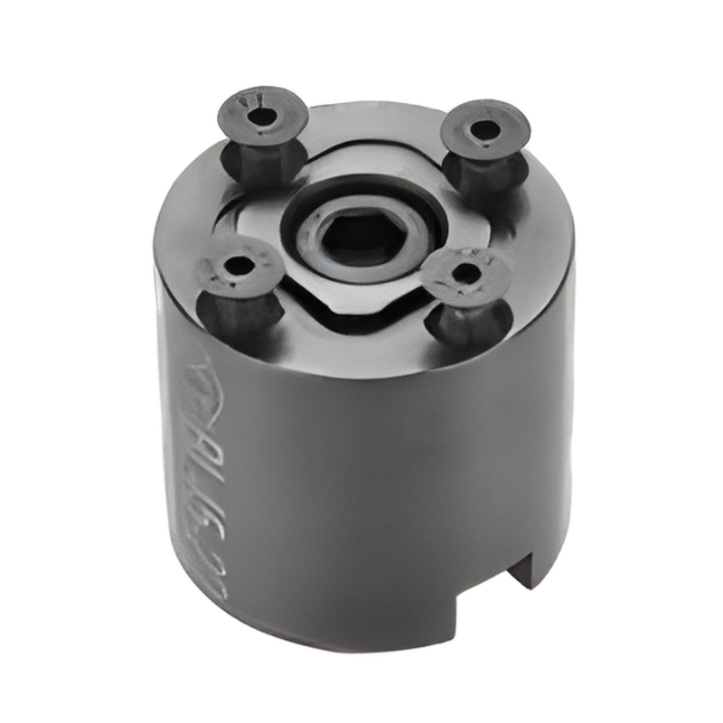 Y.T.Adapter Holder for 125mm to 160mm Slitting Saws - 32 Spigot Size - BLL58-32