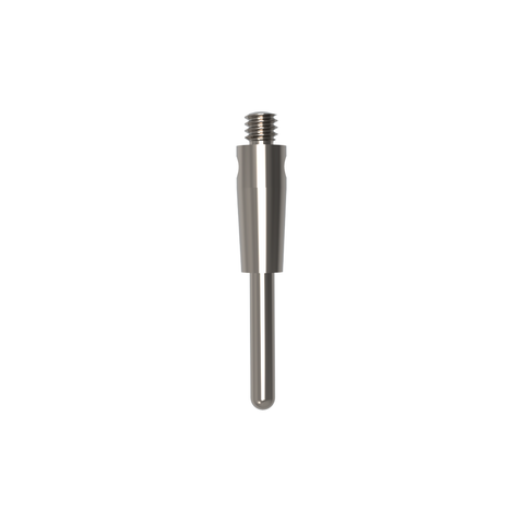 ITP Cylinder Styli carbide Stem Material - M2 Thread x 8.3mm Measuring Length - ZHM201503016