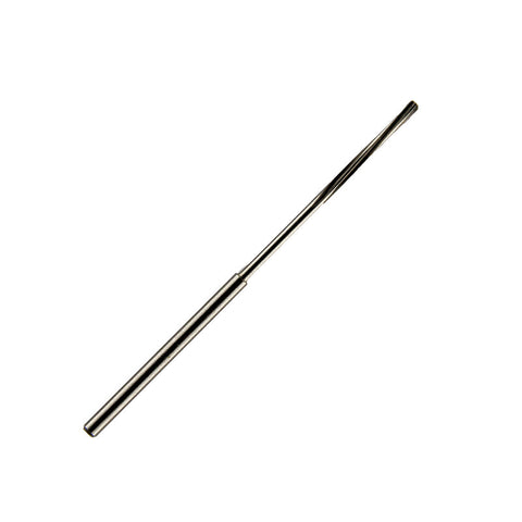 Toolex Reamers - Straight Shank - Spiral Flute - HSS-E - 1.26mm