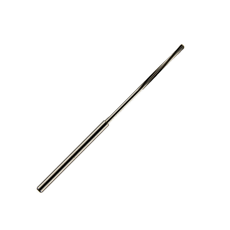 Toolex Reamers - Straight Shank - Spiral Flute - HSS-E - 0.86mm