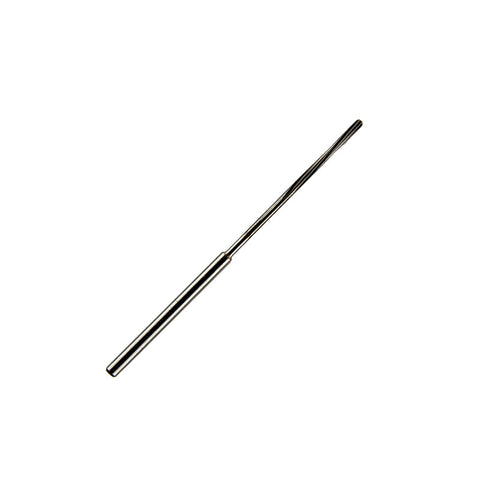 Toolex Reamer - Spiral Flute - Straight Shank - HSS-E - AcuRea Coated - 1.14mm