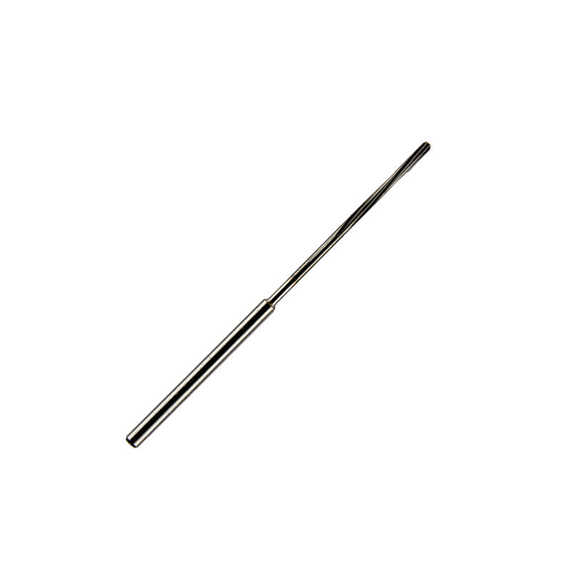Toolex Reamer - Spiral Flute - Straight Shank - HSS-E - AcuRea Coated - 1.32mm
