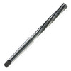 Toolex Reamer - Taper Shank - Spiral Flute - Standard Length - HSS - H5 - 4.75mm thumbnail 1