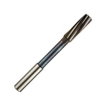 Toolex Reamer - Spiral Flute - Straight Shank - HSS - H5 - 13.32mm