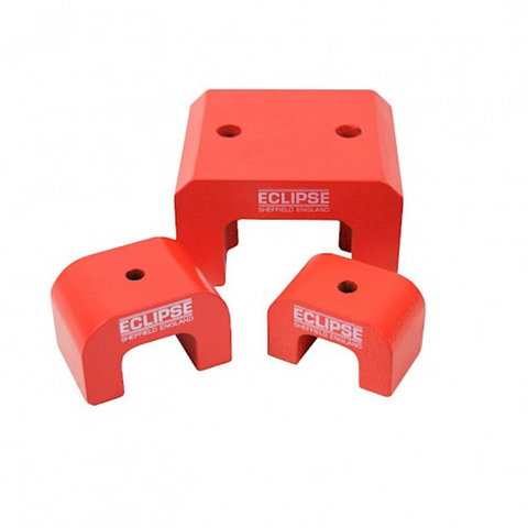 Eclipse Magnets Alnico Power Horseshoe 40x25x25mm - MOQ 5 pieces