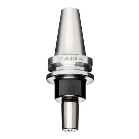 Omega Products BT30 Drill Chuck Adaptor - B16 - 12,000 RPM - G6.3