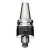 Omega Products BT30 Face Mill Arbor - FMB16 - 20,000 RPM - G2.5 - 40mm Gauge Length thumbnail 1