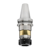 Omega Products BT40 Synchro Tapping Chuck - ER16 - Capacity M3 - M12 thumbnail 1