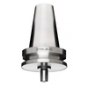 Omega Products BT50 Drill Chuck Adaptor - JT6 - 12,000 RPM - G6.3 thumbnail 1