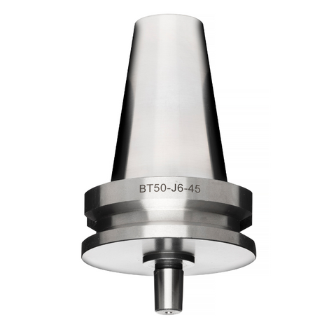 Omega Products BT50 Drill Chuck Adaptor - B16 - 12,000 RPM - G6.3