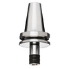 Omega Products BT50 Quick Change Tapping Chuck Size 1 - Tapping Range M3 - M12 - Gauge Length 100mm thumbnail 1