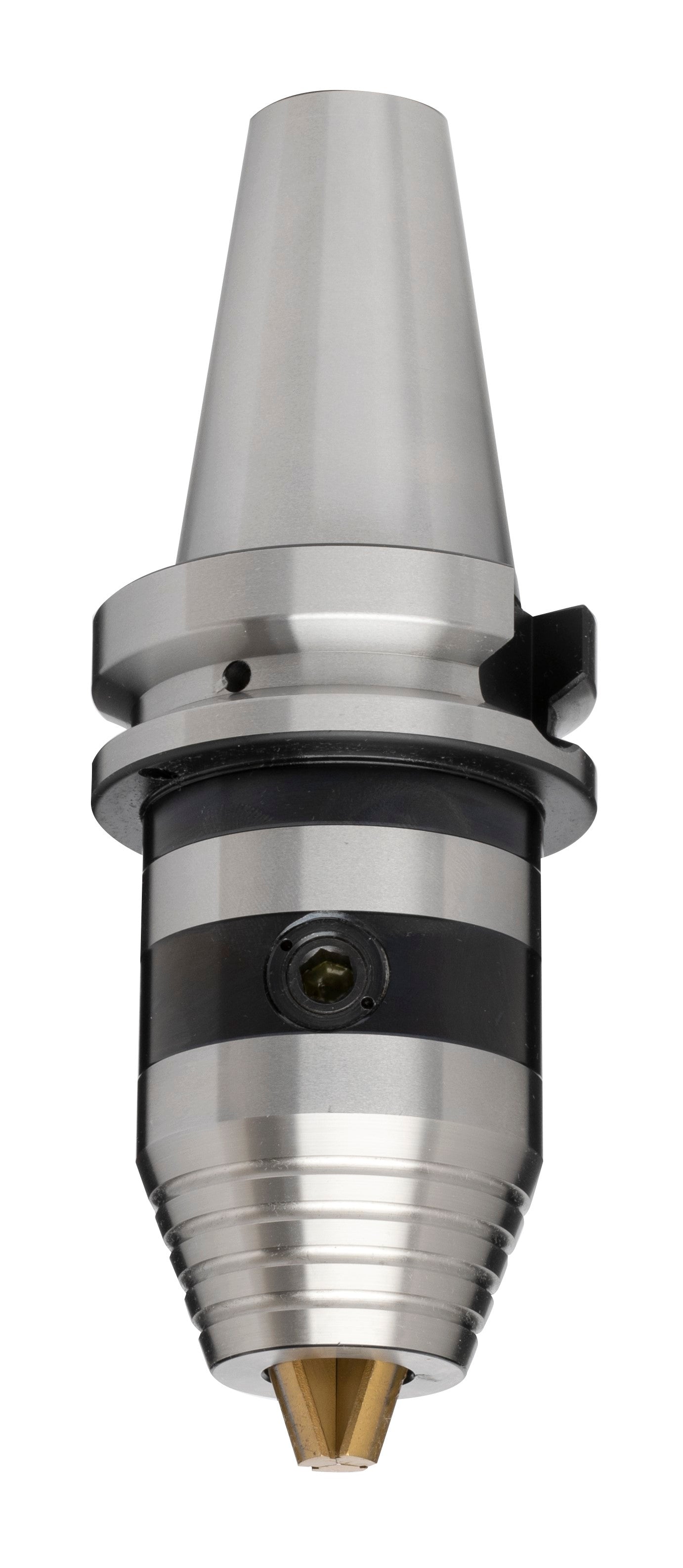 Omega Products BT50 Drill Chuck GHK 16-114 Hex Key - Capacity 1.5 - 16 - Gauge Length 114mm