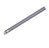 Vortex Boring Bar Carbide Shank - 95 DEG Without Through Coolant - For CCMT0602/CCGT0602 Inserts - C08K-SCLCR06 thumbnail 1