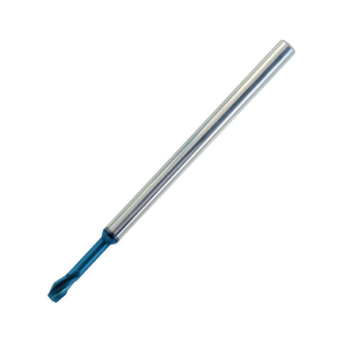 Carmex Mini Carbide Chamfer Cutter 150° - 3mm x 39mm