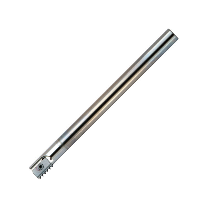 Carmex Single Long Carbide Shank Threading Insert holders - For Carbide External/Internal Threading Inserts - SR0013H14C