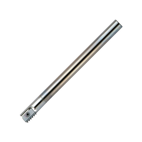 Carmex Single Long Carbide Shank Threading Insert holders - For Carbide External/Internal Threading Inserts - SR0013H14C