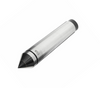Omega Products Dead Centre - Carbide Tipped 60° - MTA1 thumbnail 1