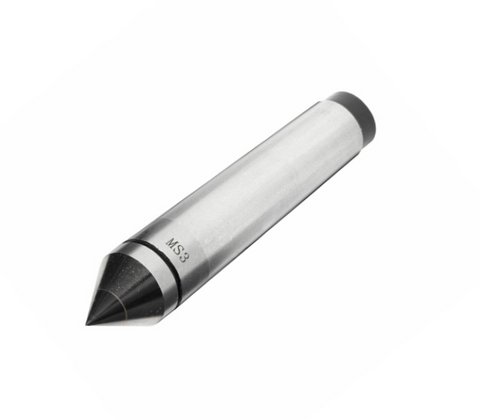 Omega Products Dead Centre - Carbide Tipped 60° - MTA2