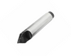 Omega Products Dead Centre - Half Notched - Carbide Tipped 60° - MTA1 thumbnail 1
