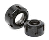 Omega Products Castleated Collet Nut - For Collet Extensions - ER16 thumbnail 1