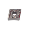 Vortex Carbide Turning Insert- General Machining - Aluminium & Non Ferrous - CNMG120402 ALU SMU10 thumbnail 1