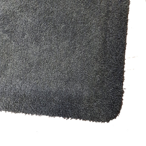 Work Well Mats Carpet Anti-Fatigue Mat - With a Professional Appearance - Midnight Grey - 550x780x21mm