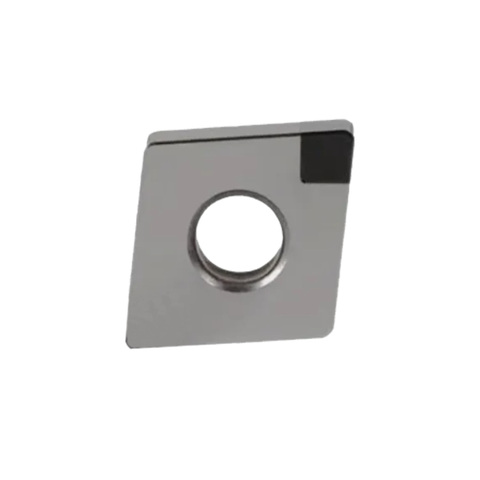 Vortex CBN Turning Insert for Hardened Steel - CNGA120412-CBN30
