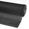 Work Well Mats Industrial grade welded duckboard design - Deck-Safe - 600x10000x12mm (BK/BK) thumbnail 1