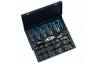 VCOIL Thread Repair Workshop Kits - Metric Deluxe - M5 - M12 thumbnail 1